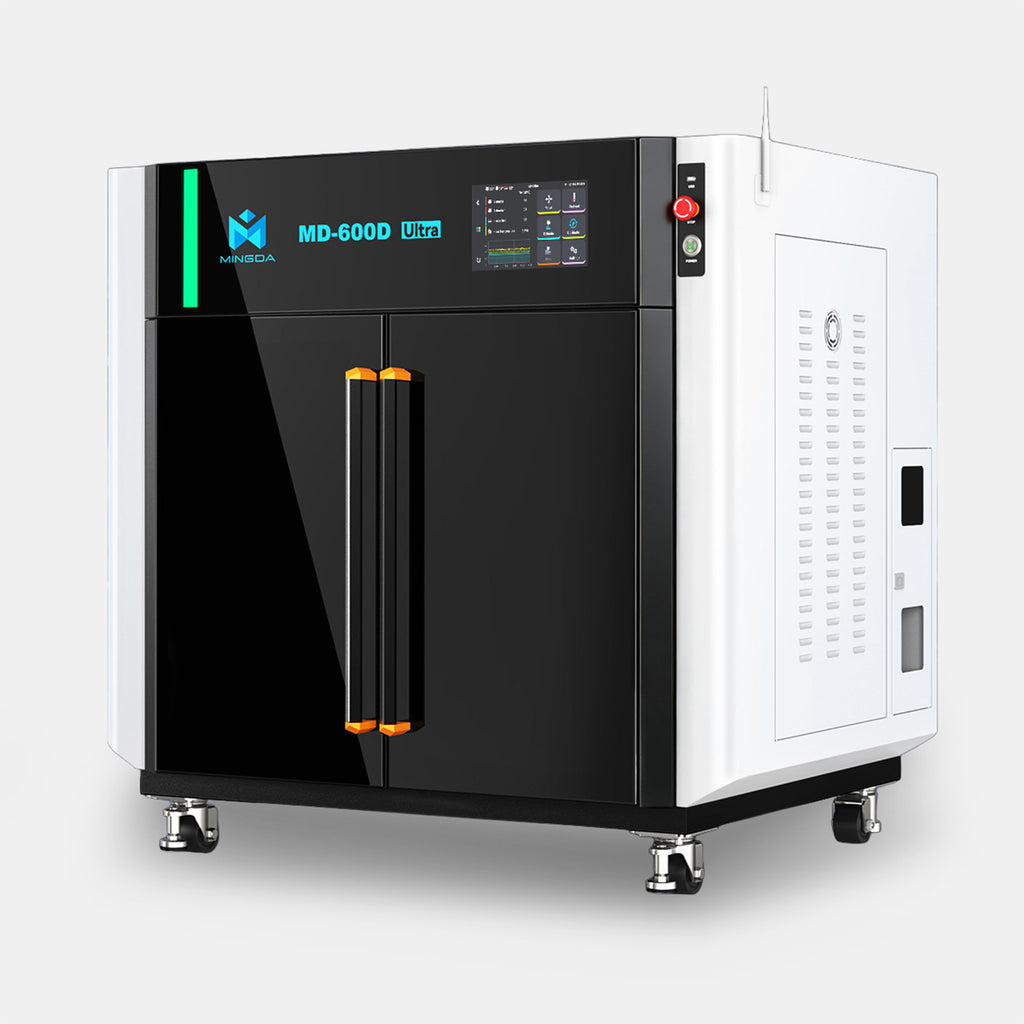 MD-600D Ultra - Industrial 3D Printer