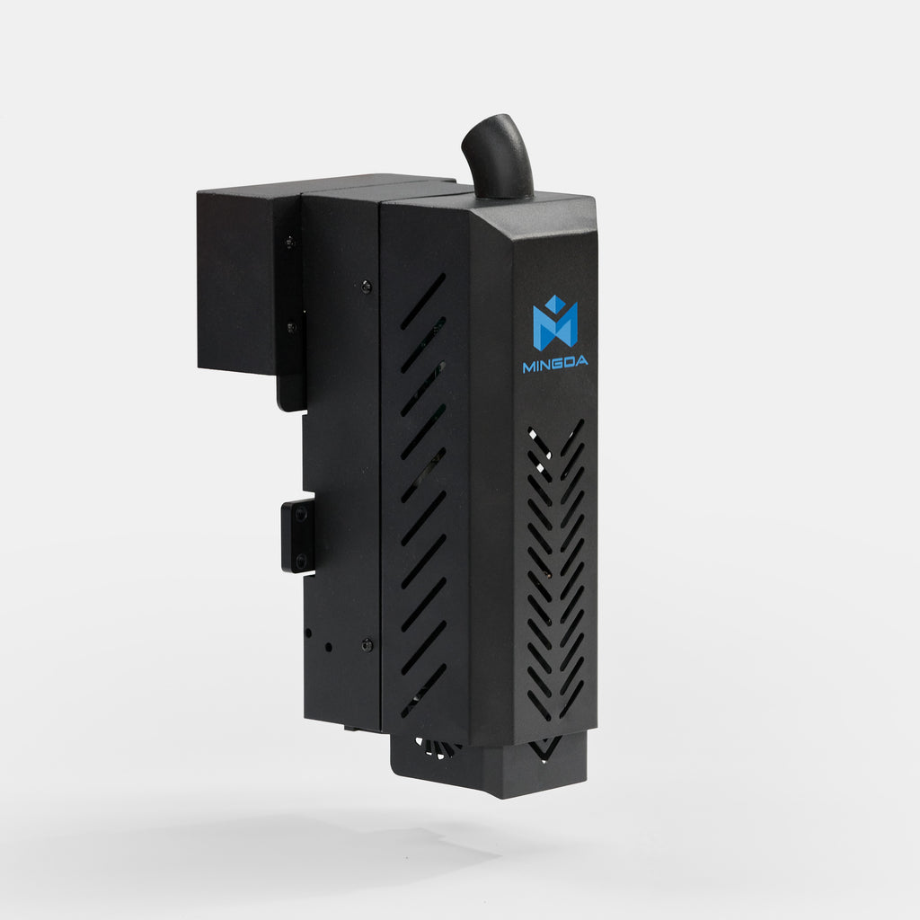 AD-F4 Extruder Print Head