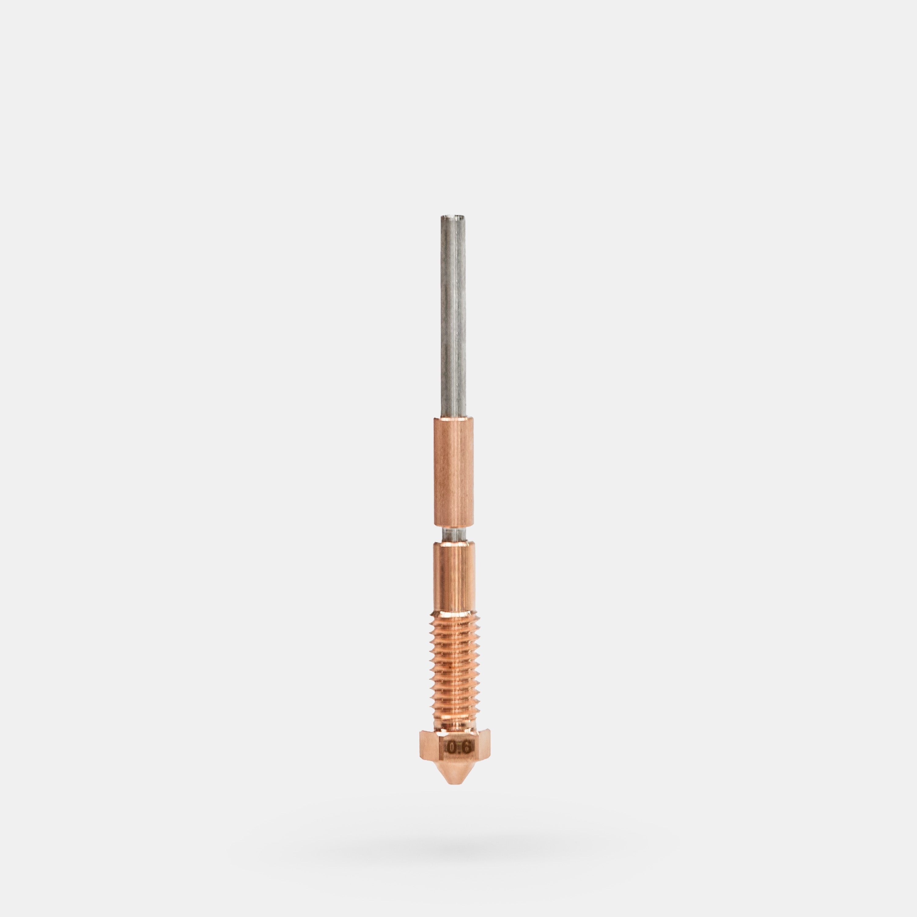 AD-F4 Integrated Brass Nozzle