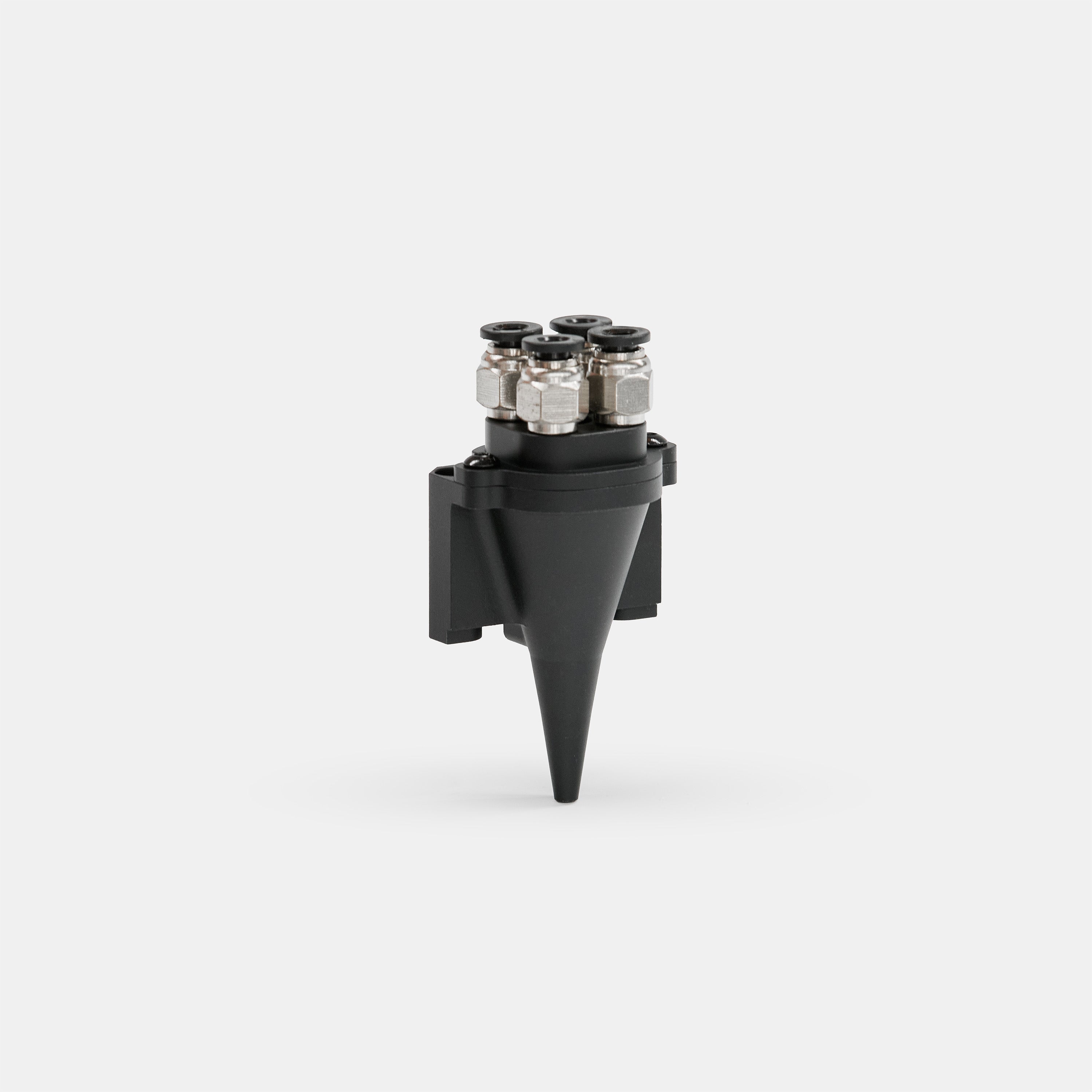 AD-F4 Buffer Components
