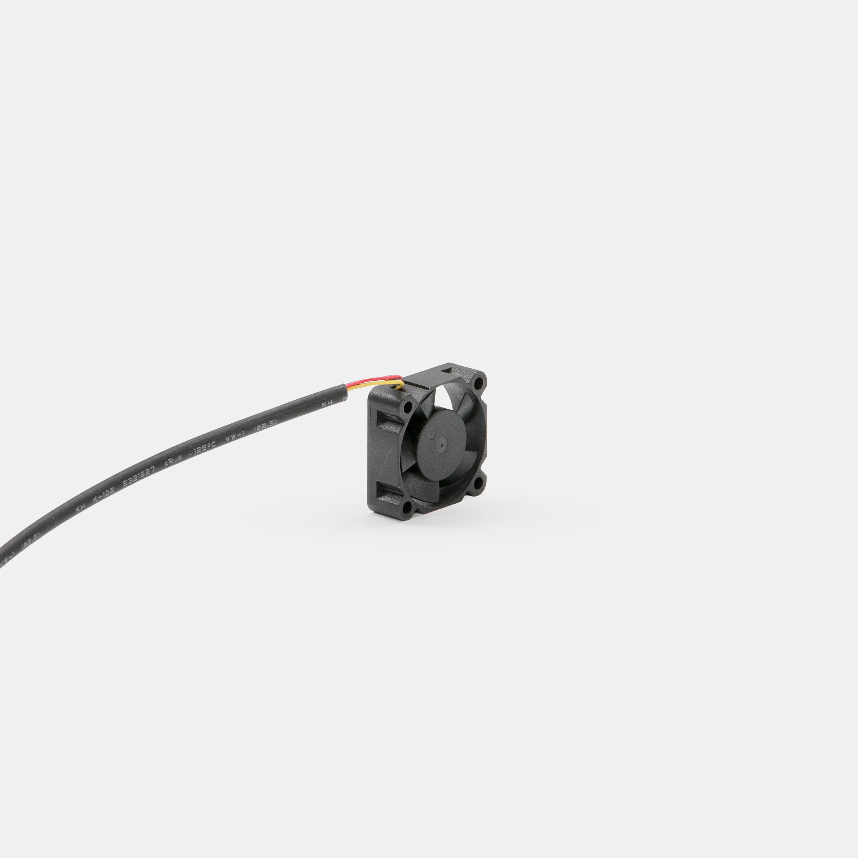 AD-F4 3010 Four-Wire Axial Fan