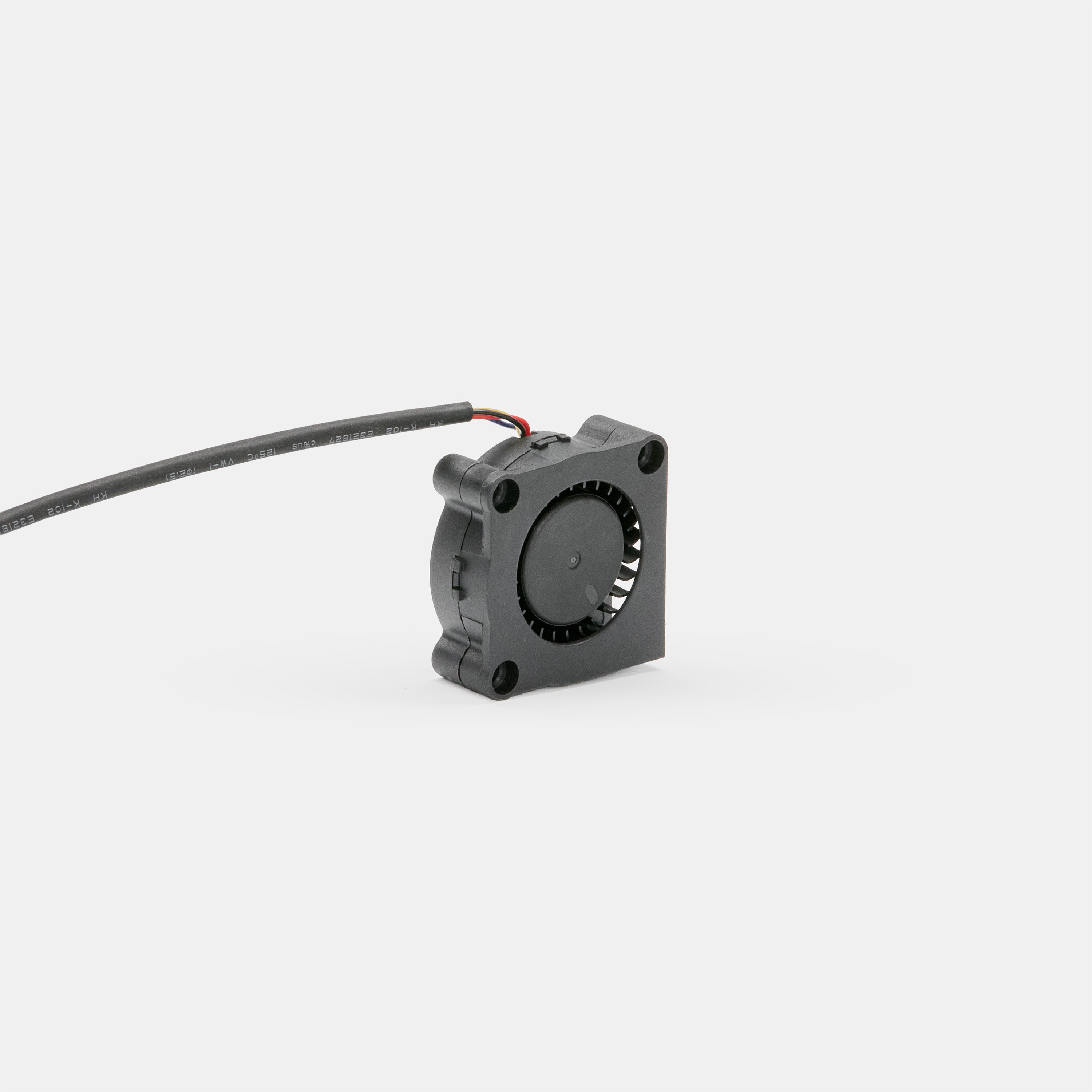 AD-F4 4015 Four-Wire Turbo Fan