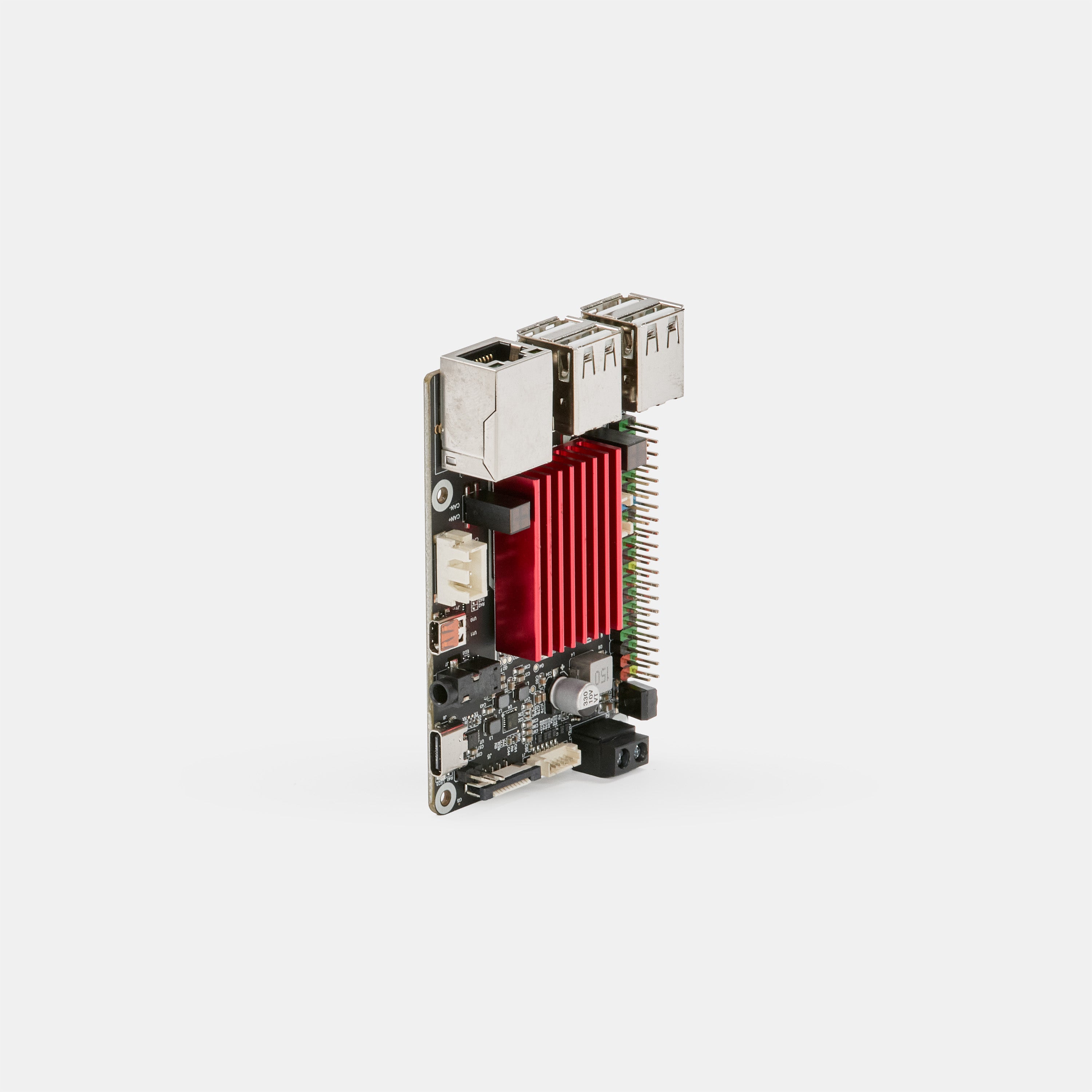 AD-F4 USB to CAN