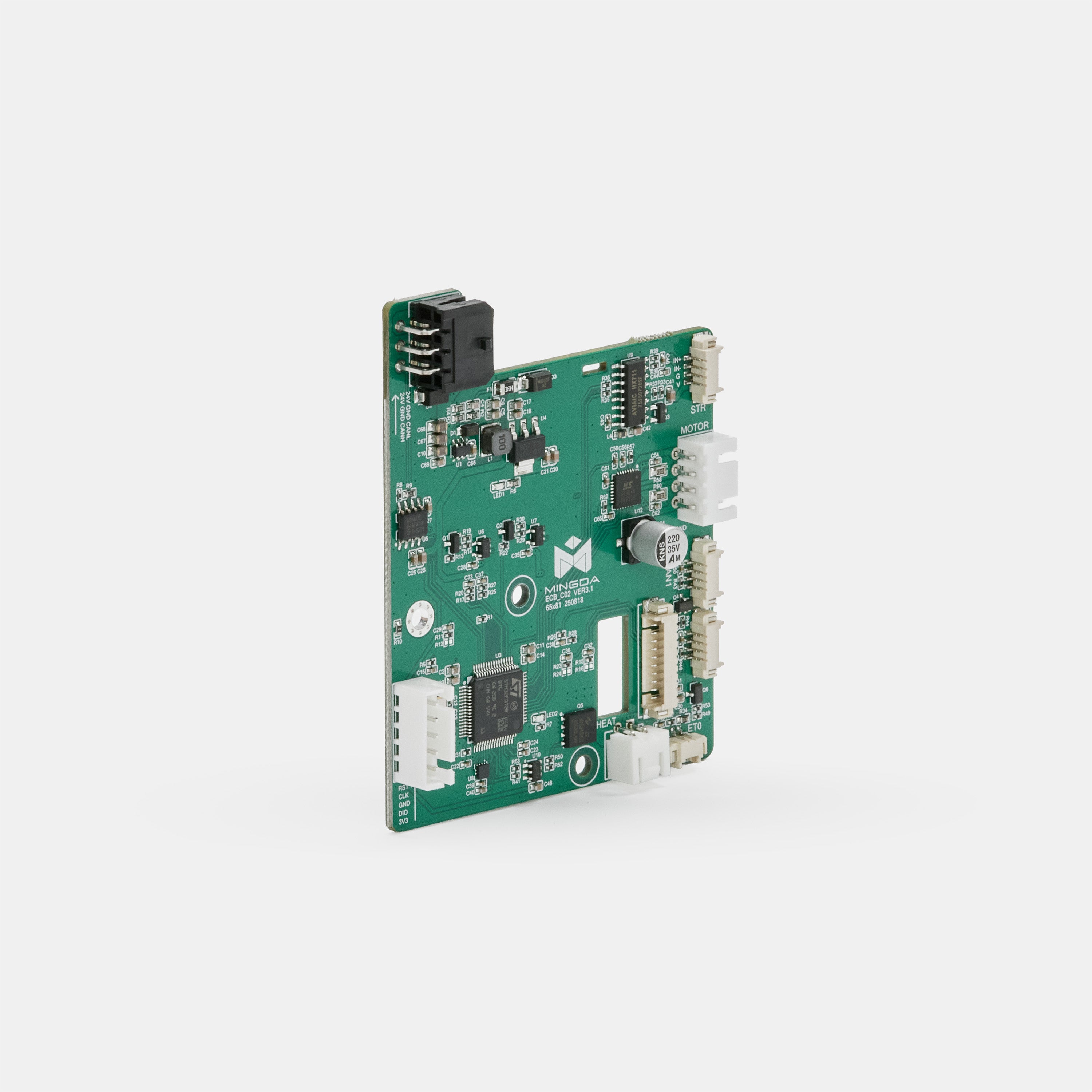AD-F4 Main Control Board