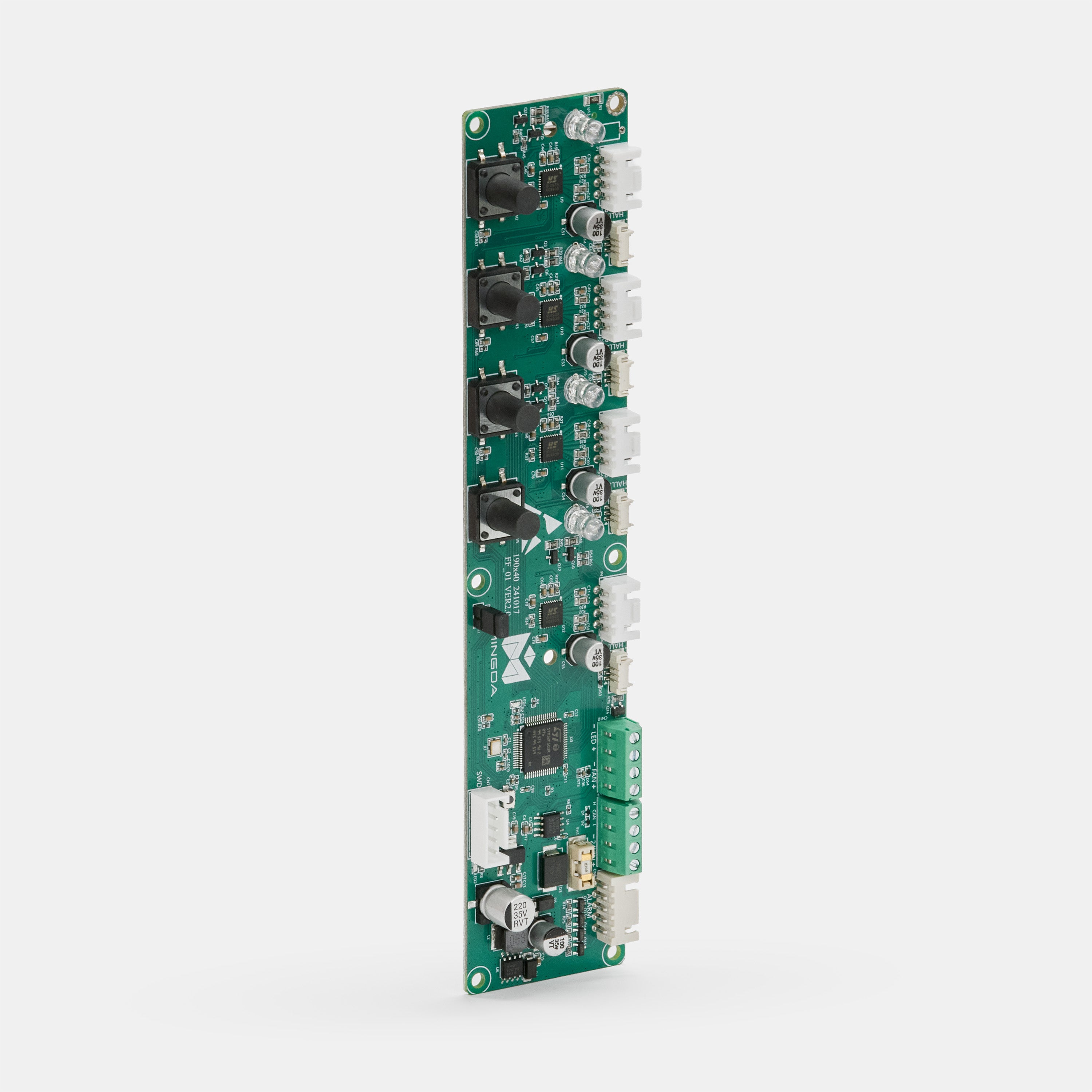 AD-F4 Auxiliary Feeding Plate