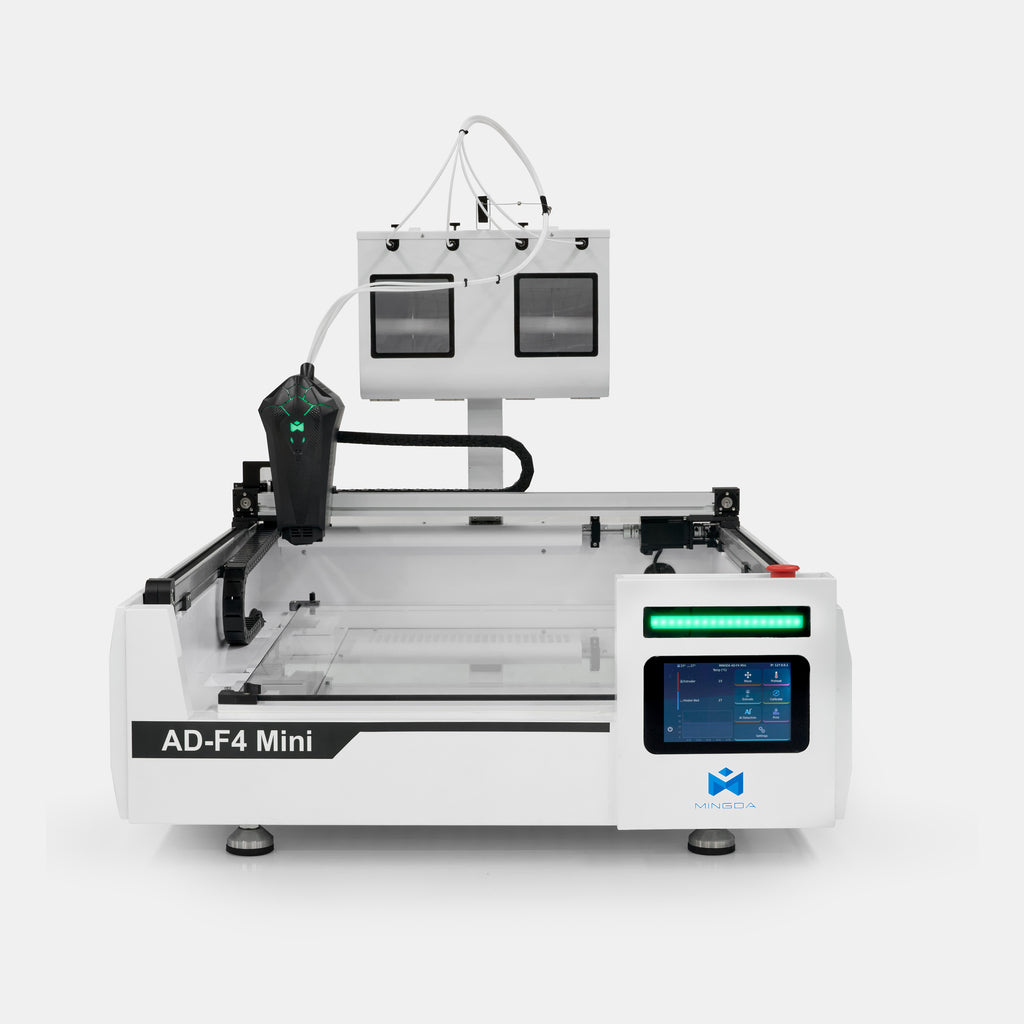 AD-F4 Mini - Large Format 3D Printer