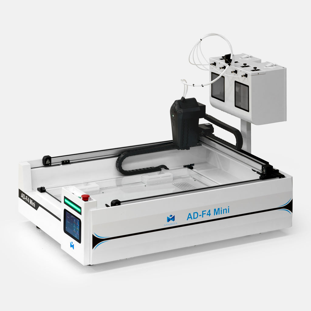 AD-F4 Mini - Large Format 3D Printer