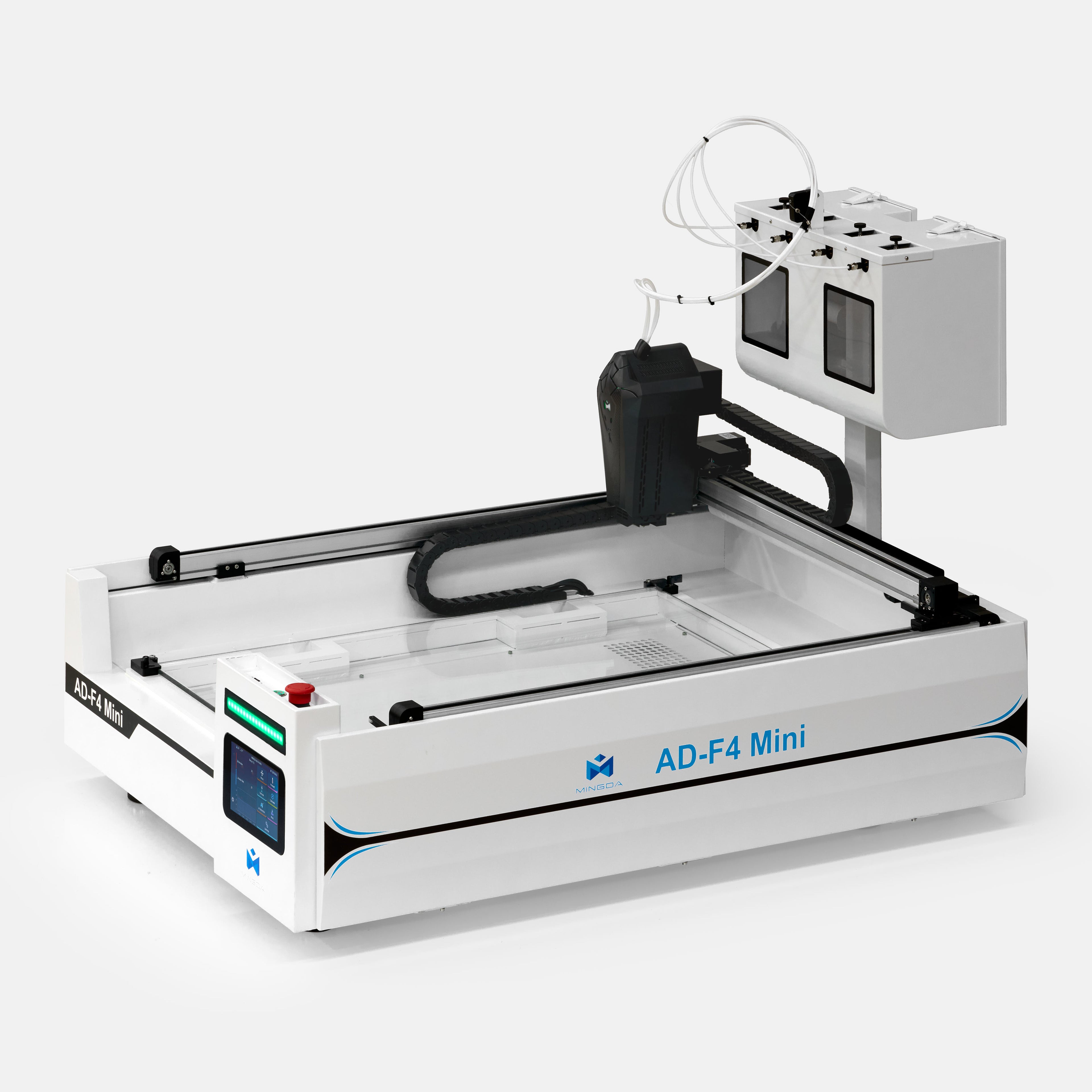 AD-F4 Mini - Large Format 3D Printer