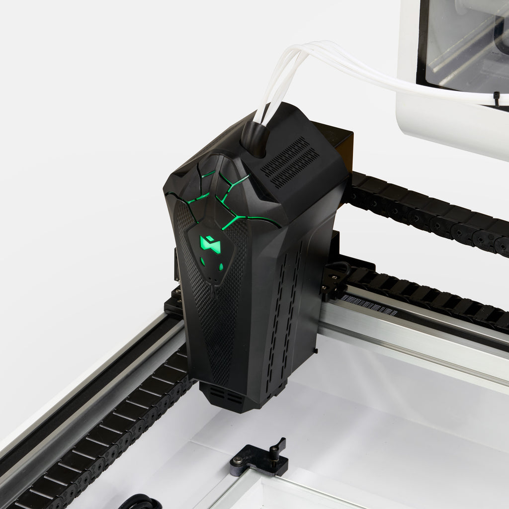 AD-F4 Mini - Large Format 3D Printer