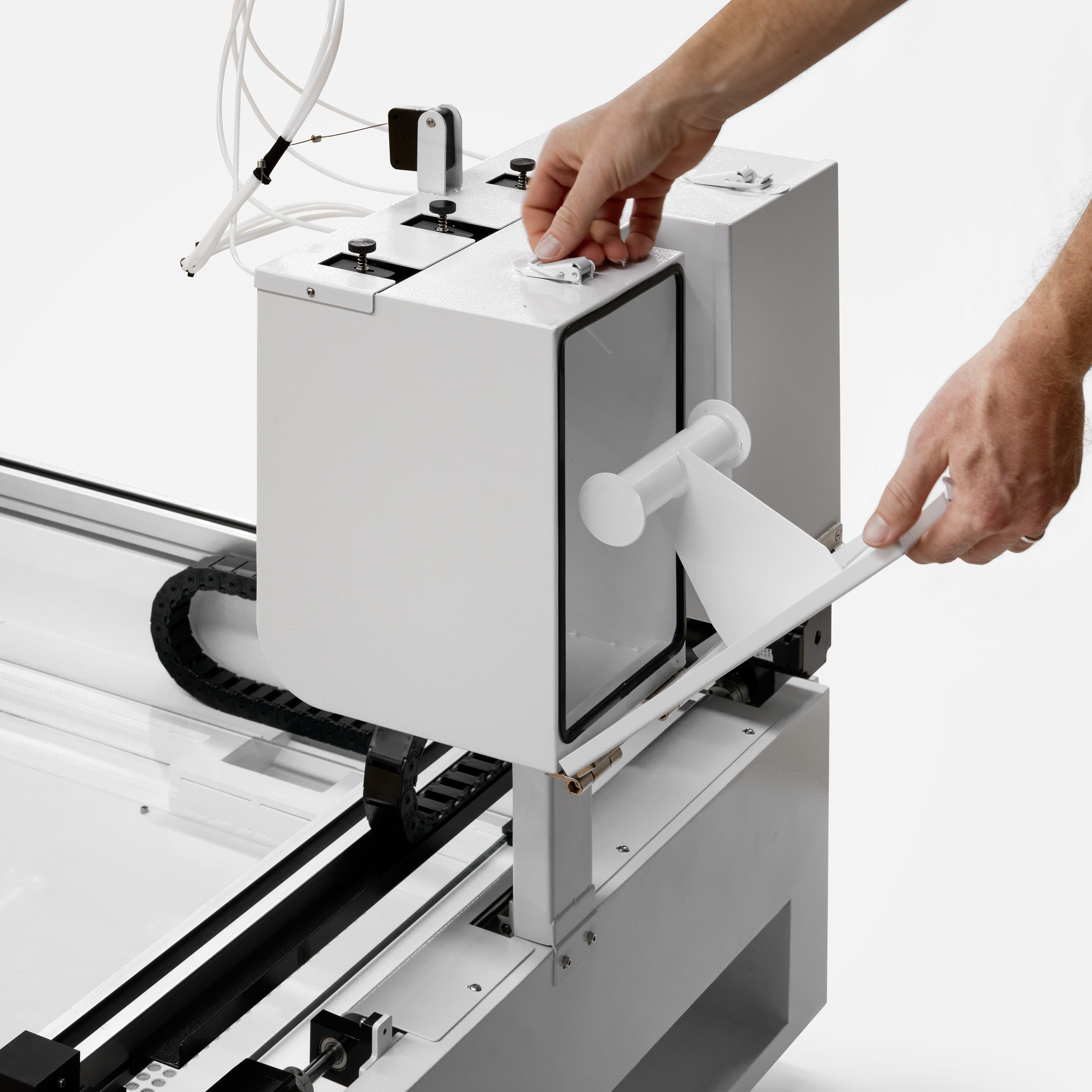 AD-F4 Mini - Large Format 3D Printer