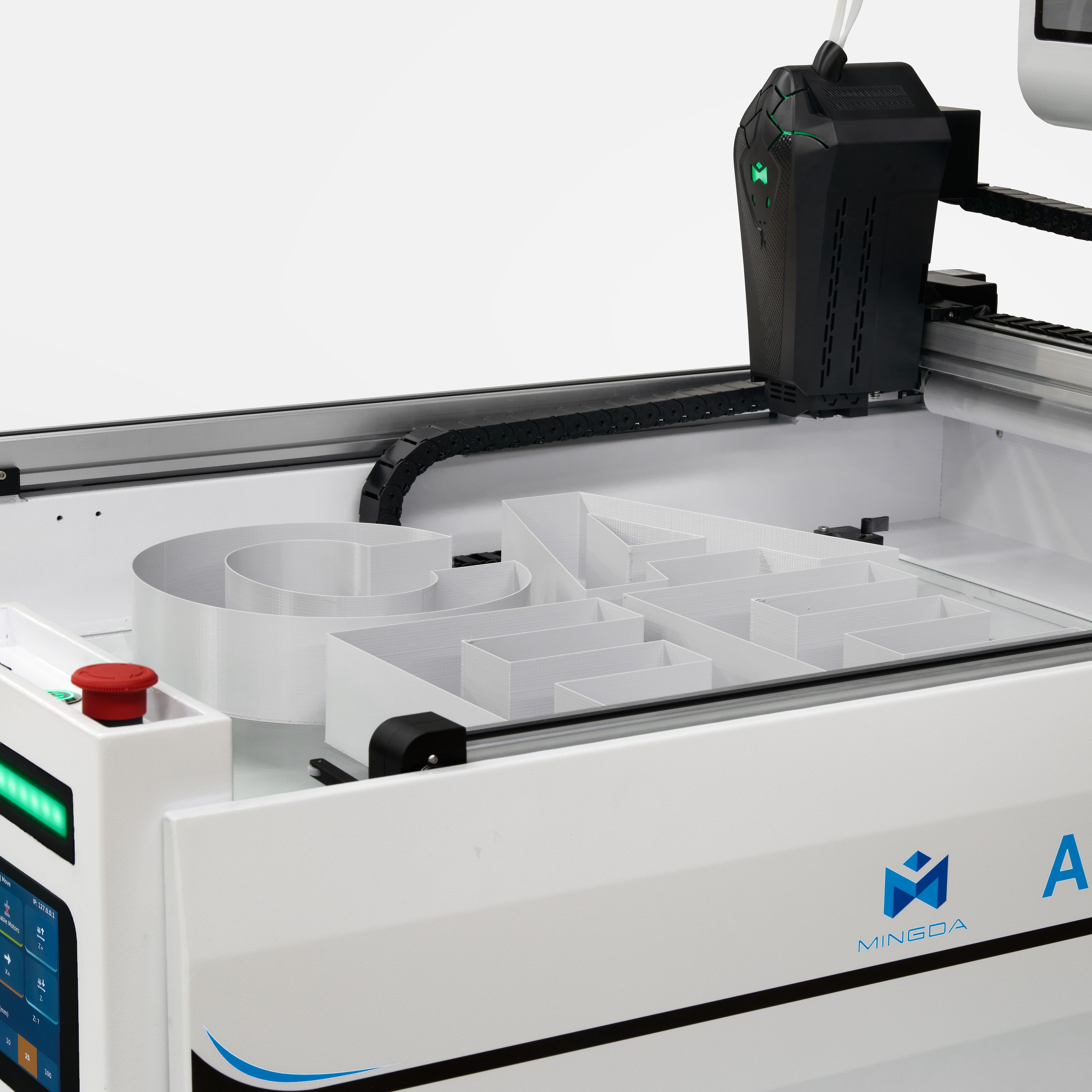 AD-F4 Mini - Large Format 3D Printer