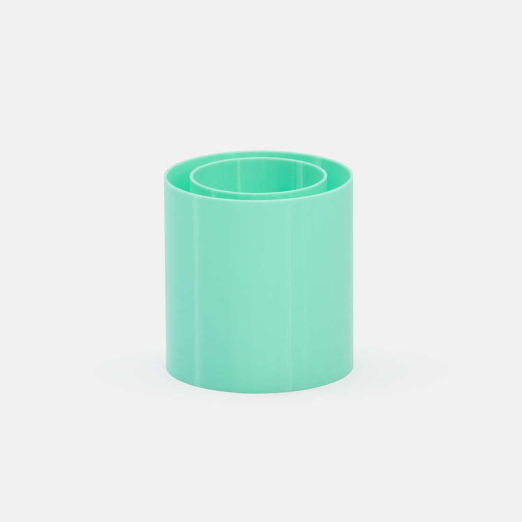 AdPETG Light-Transmitting Filament - Premium Colours