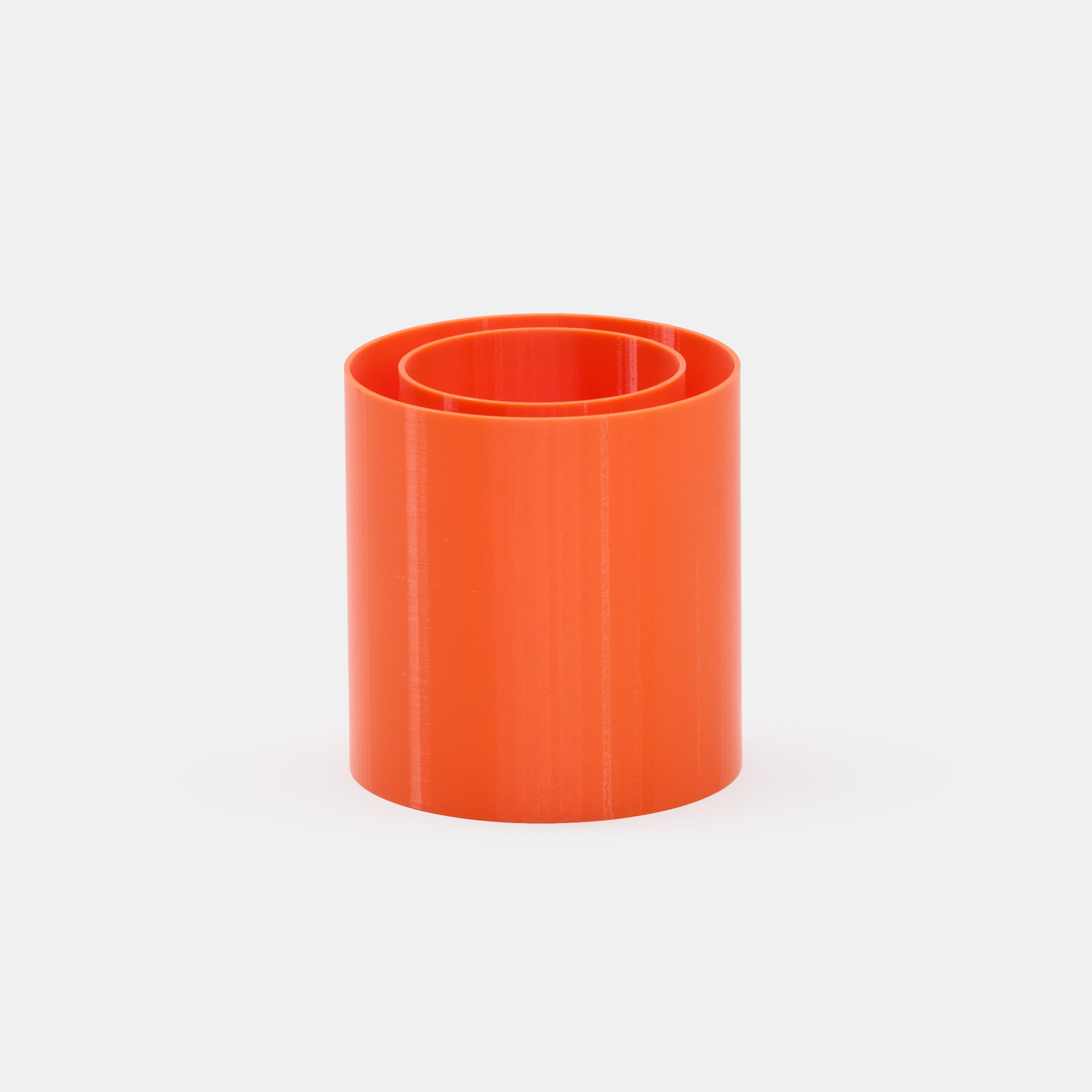 AdPETG Light-Transmitting Filament - Premium Colours