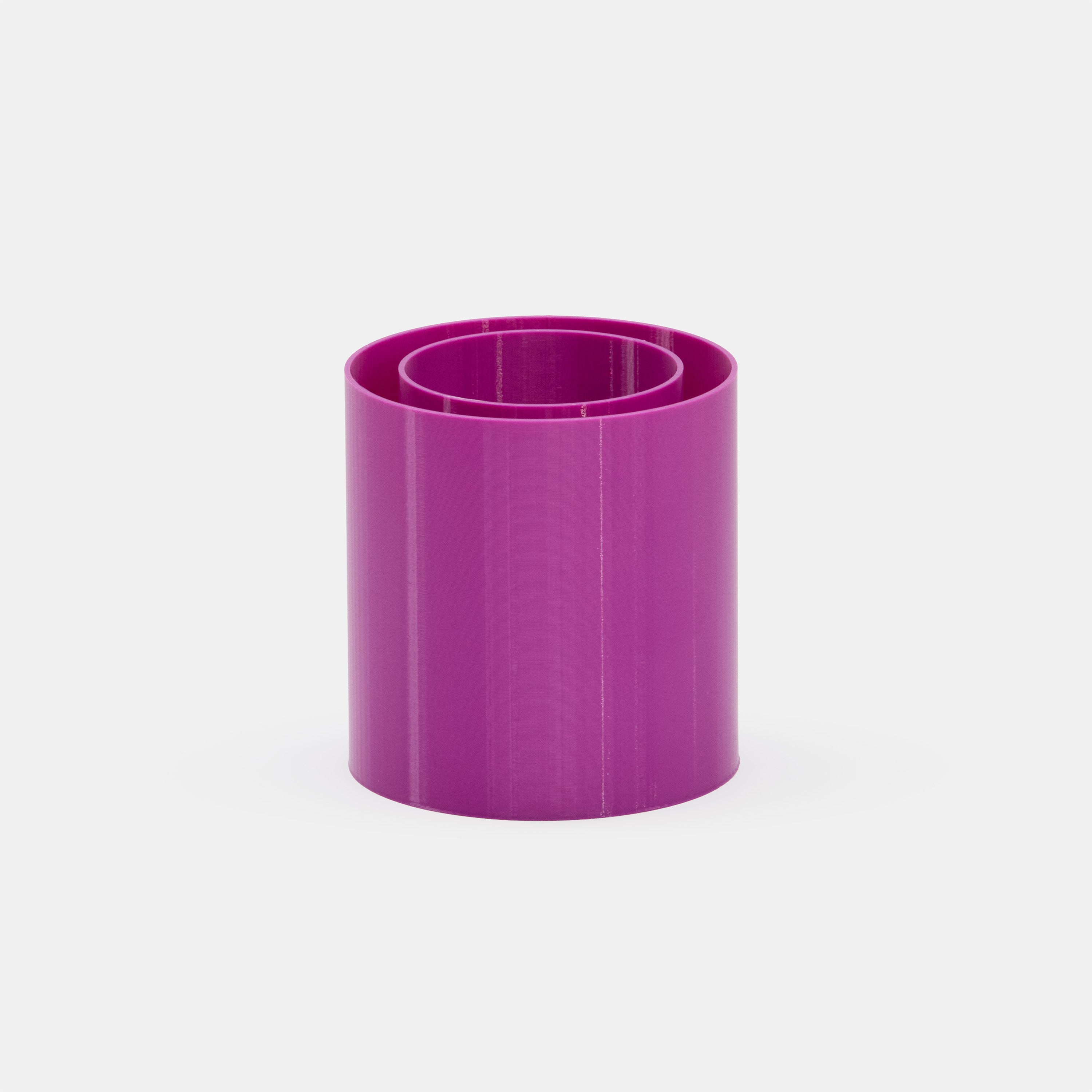 AdPETG Light-Transmitting Filament - Premium Colours