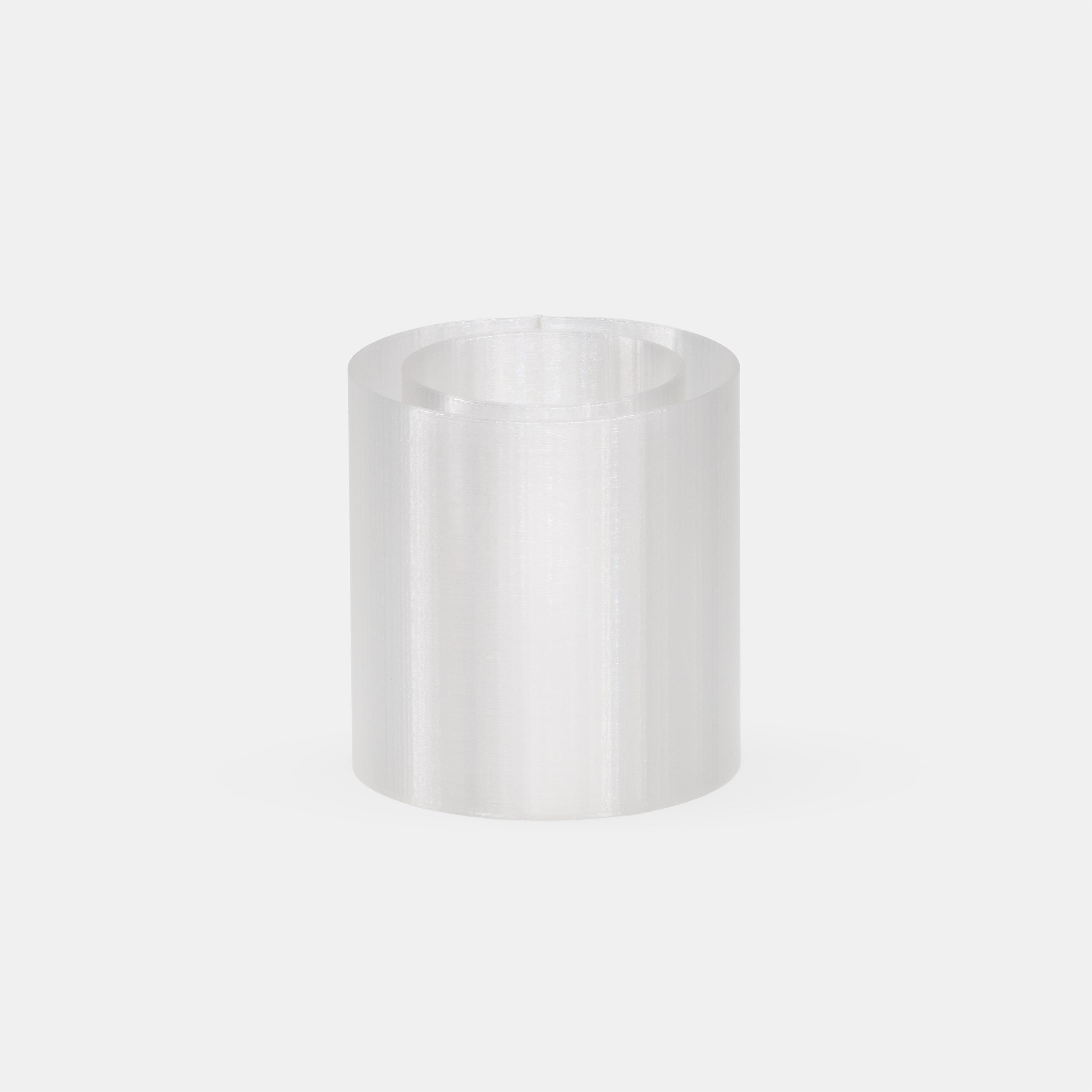 AdPETG Light-Transmitting Filament - Premium Colours