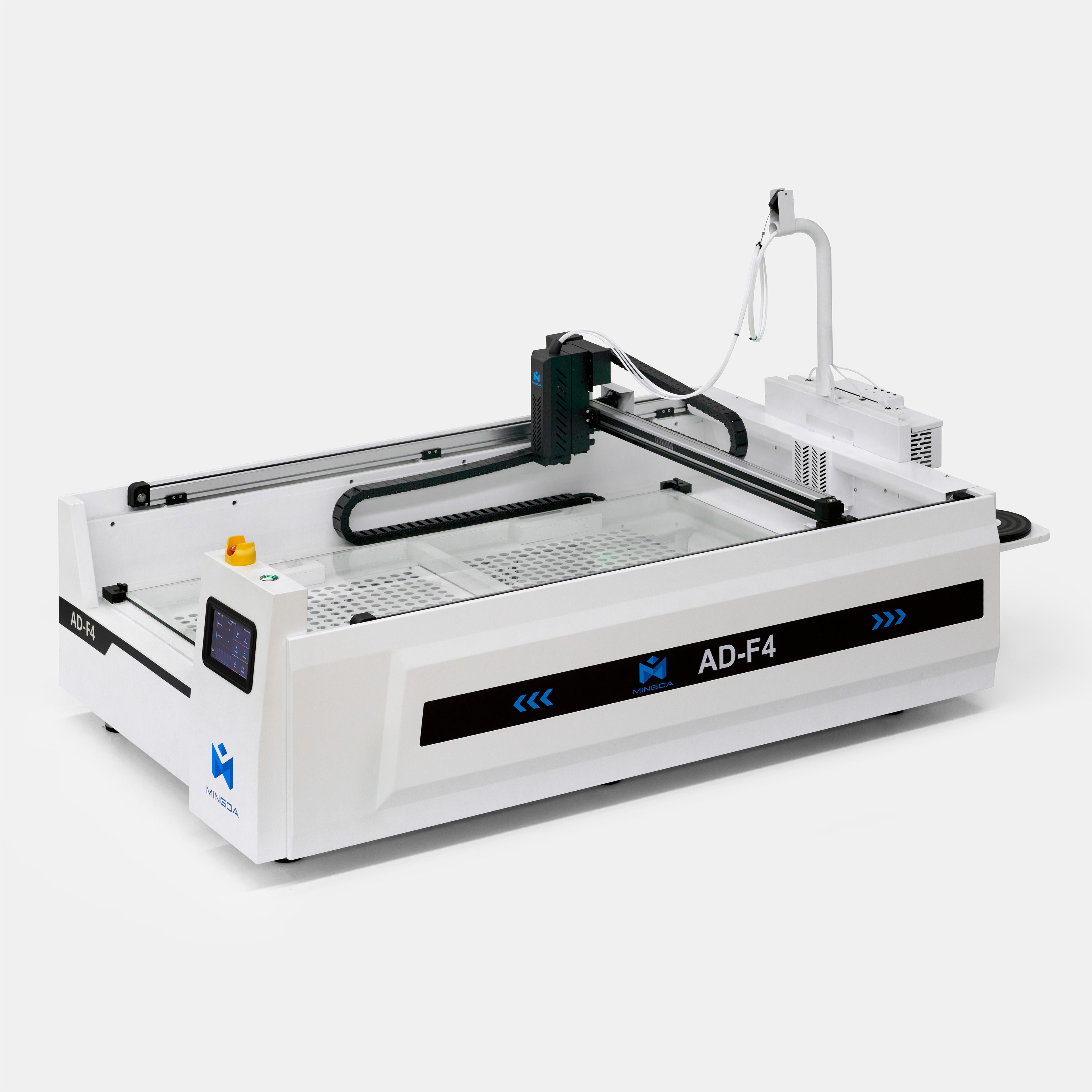AD-F4 Pro - Large Format 3D Printer