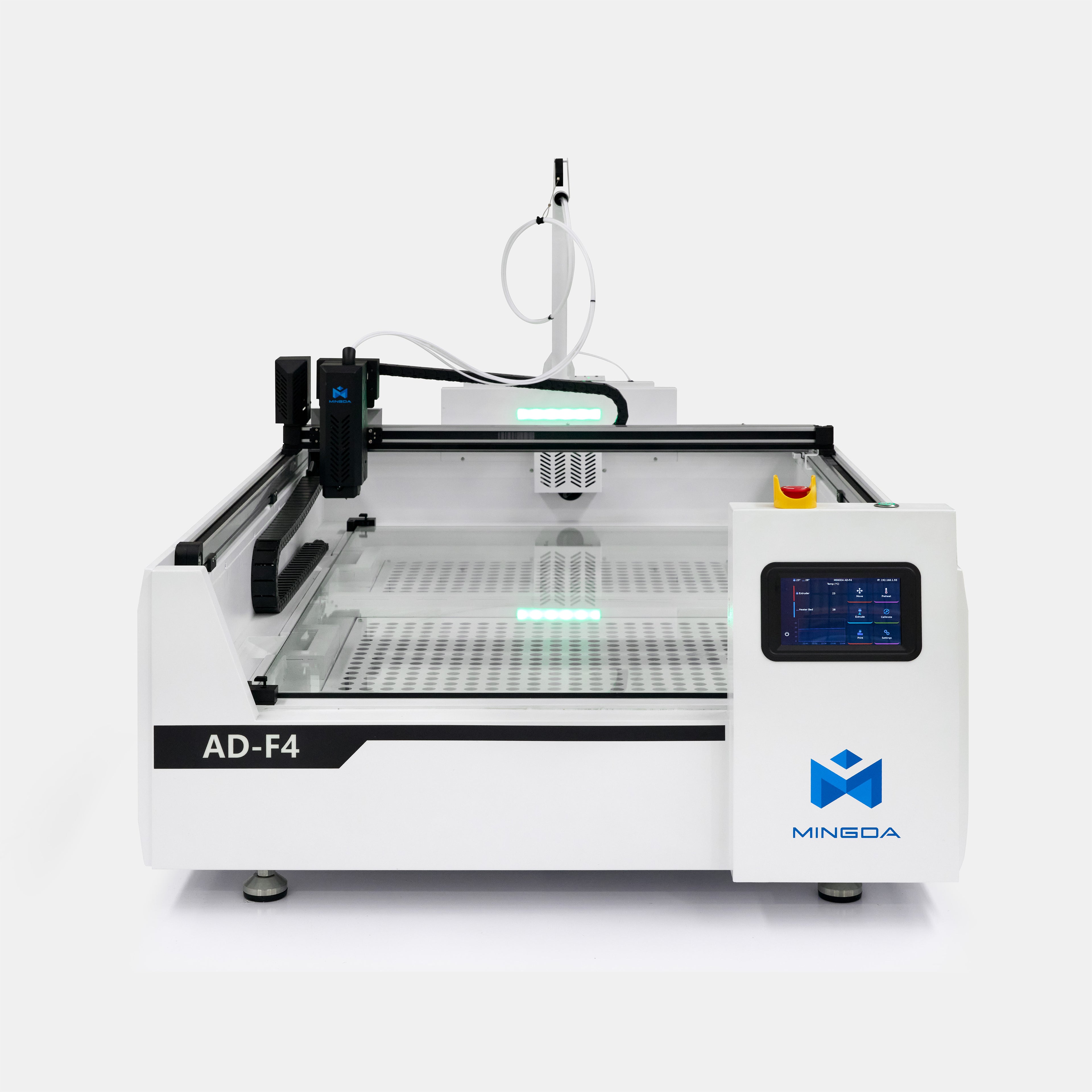 AD-F4 Pro - Large Format 3D Printer