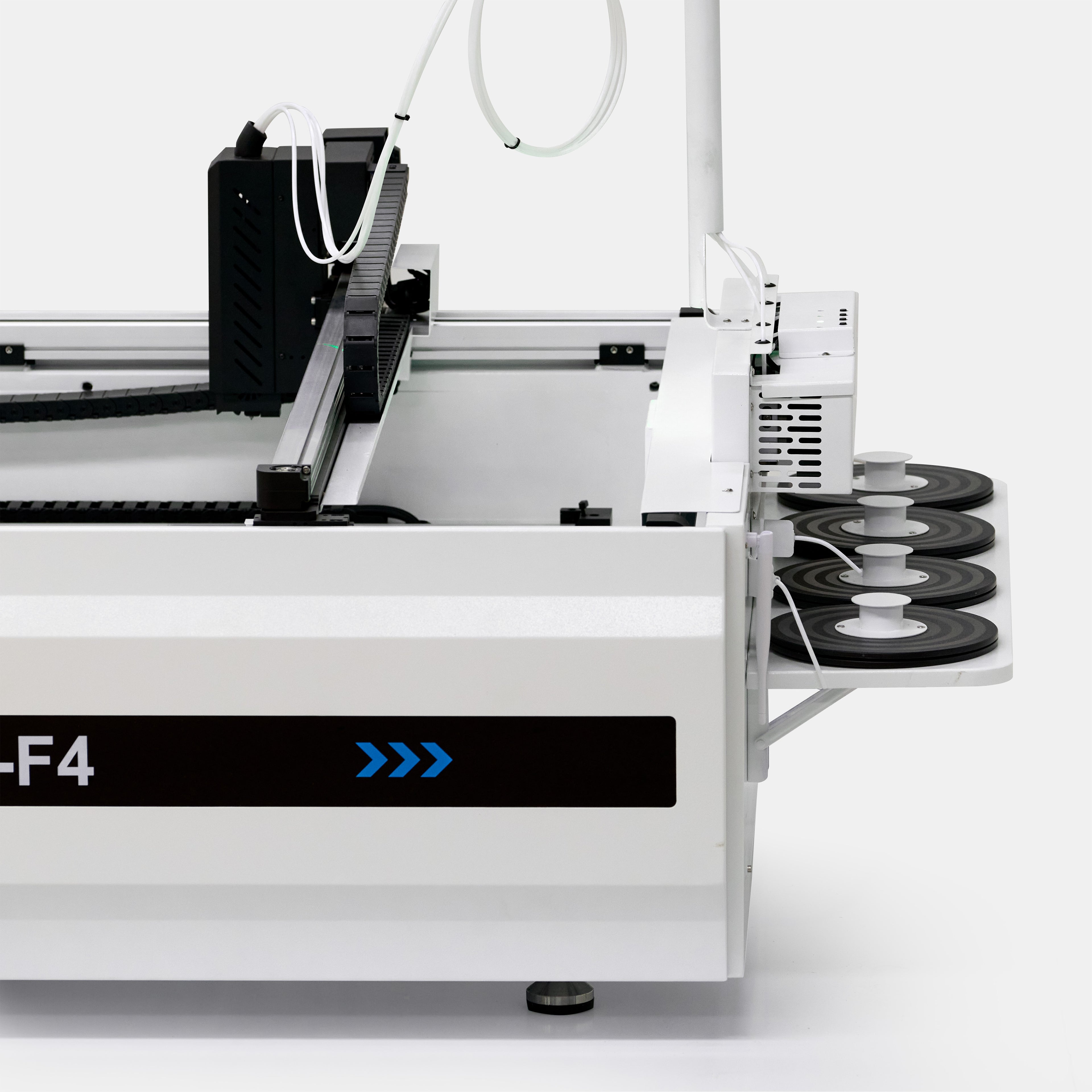 AD-F4 Pro - Large Format 3D Printer
