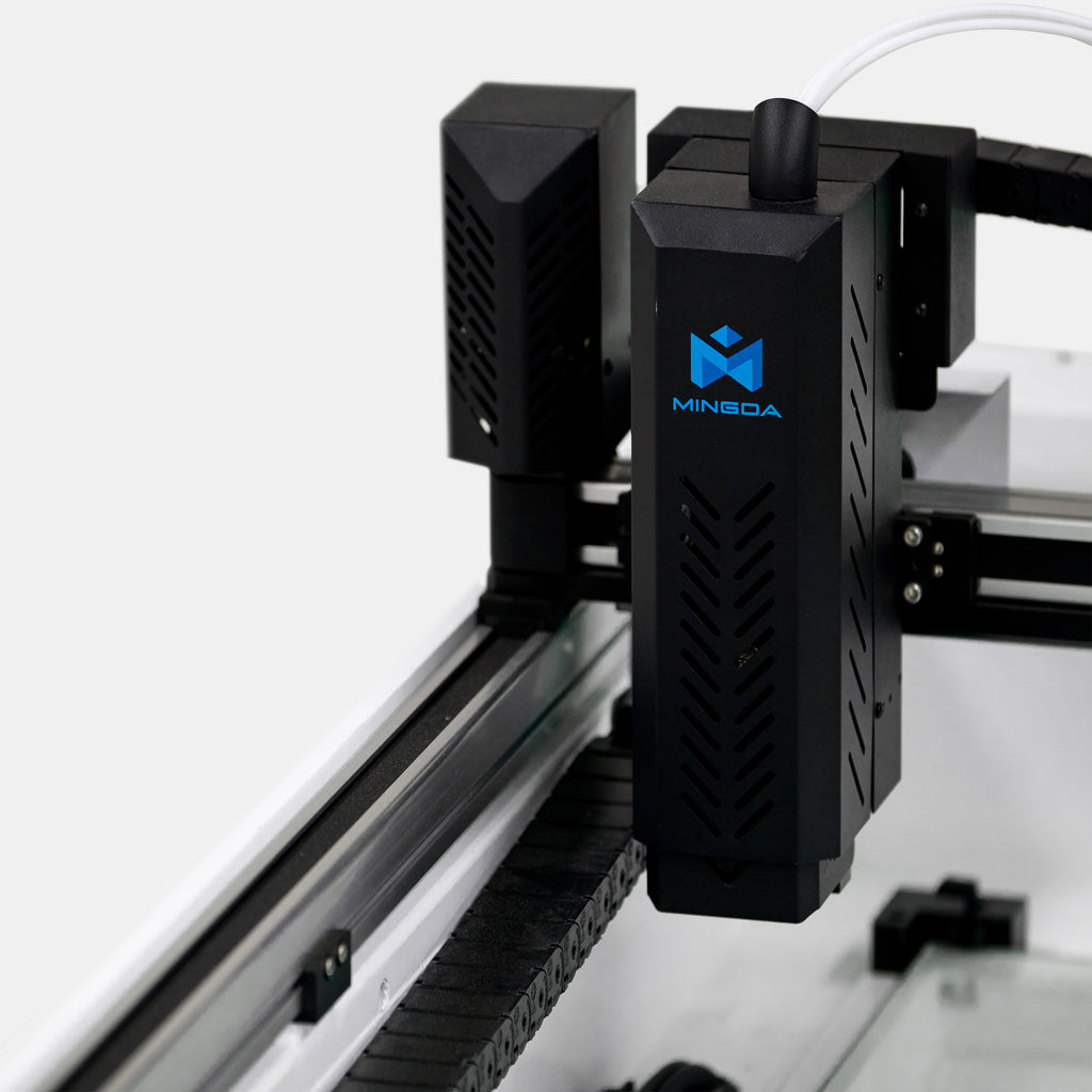 AD-F4 Pro - Large Format 3D Printer