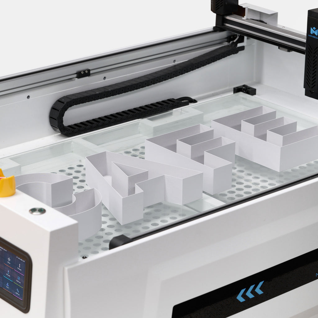 AD-F4 Pro - Large Format 3D Printer