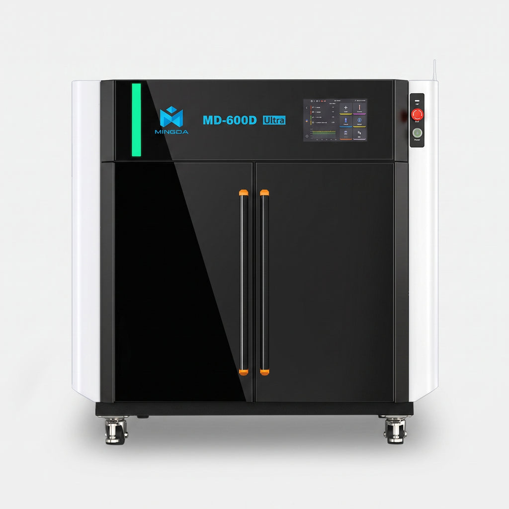 MD-600D Ultra - Industrial 3D Printer